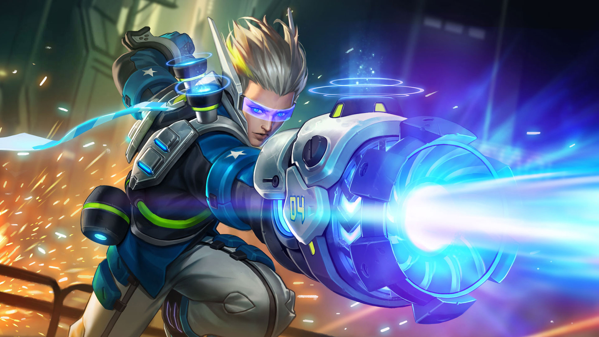 常规赛MV 常规赛MV